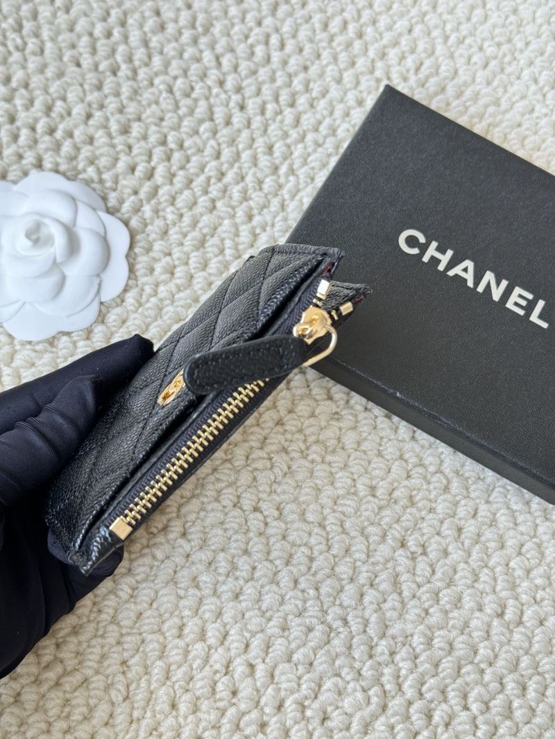 Chanel Wallets Purse